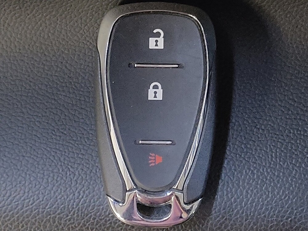 2022 Chevrolet Equinox in Salem, VA 24153 - 18138072 32