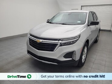 2022 Chevrolet Equinox in Salem, VA 24153