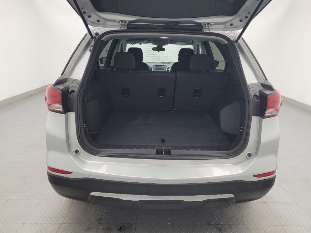 2022 Chevrolet Equinox in Salem, VA 24153 - 18138072 29