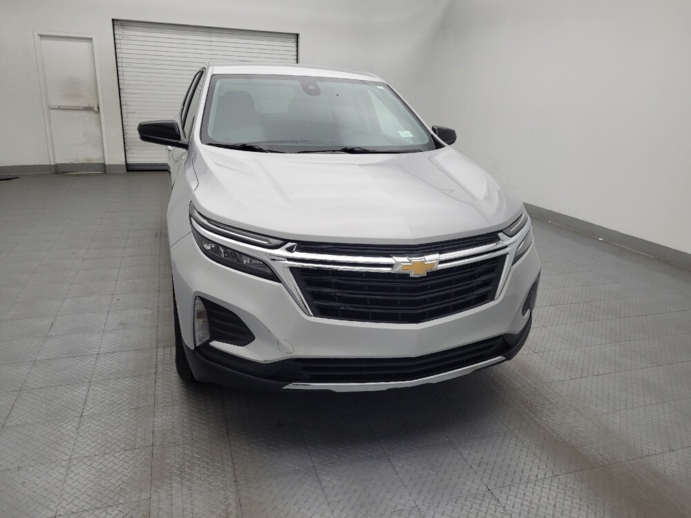 2022 Chevrolet Equinox in Salem, VA 24153 - 18138072 14