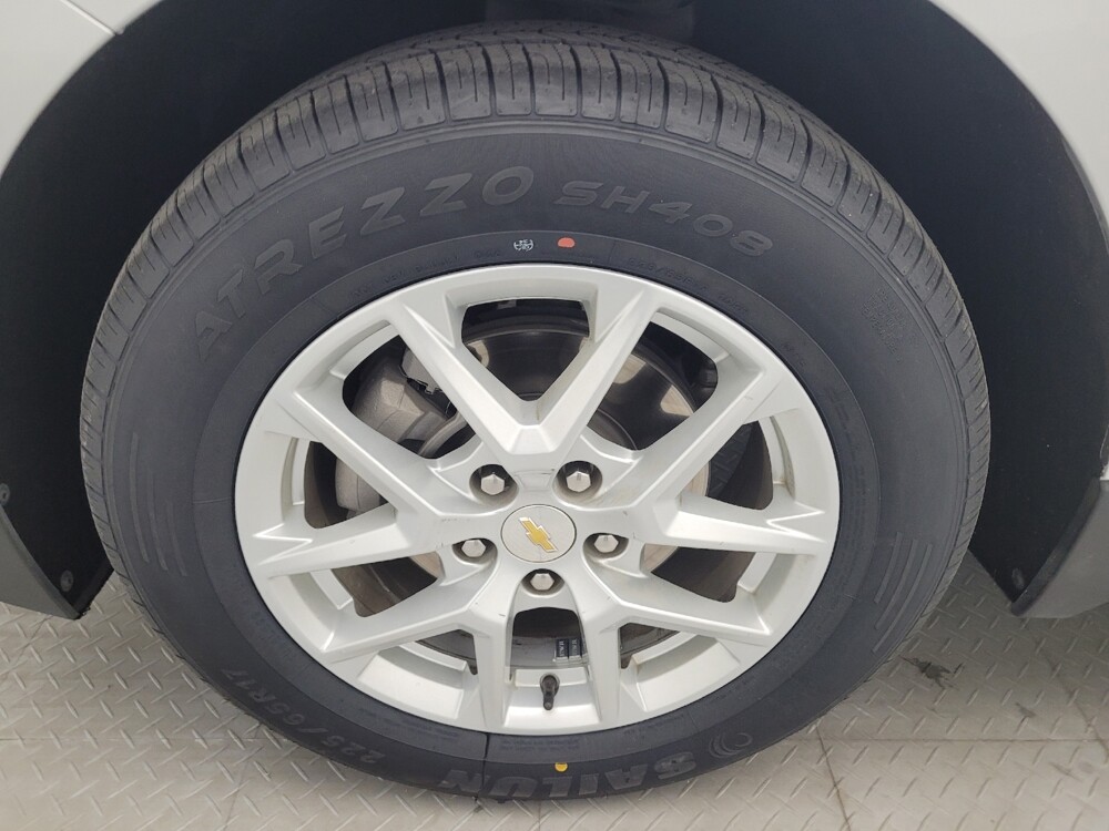 2022 Chevrolet Equinox in Salem, VA 24153 - 18138072 31