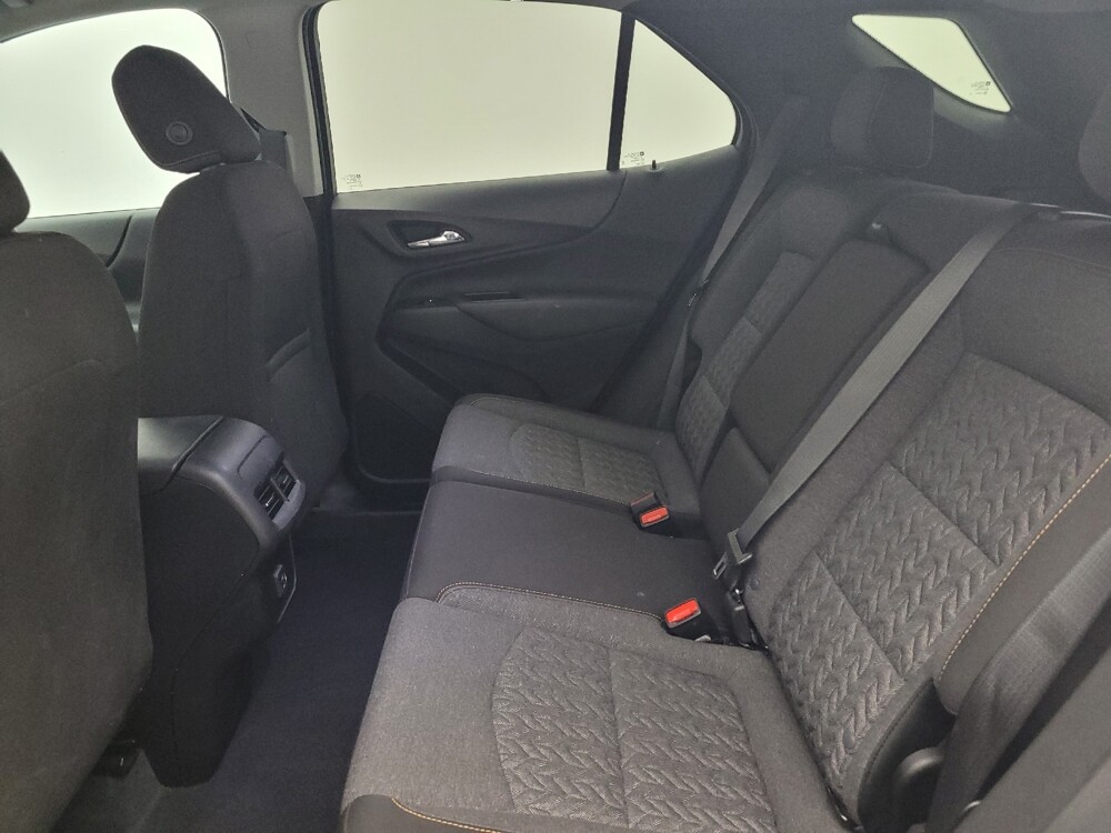 2022 Chevrolet Equinox in Salem, VA 24153 - 18138072 18