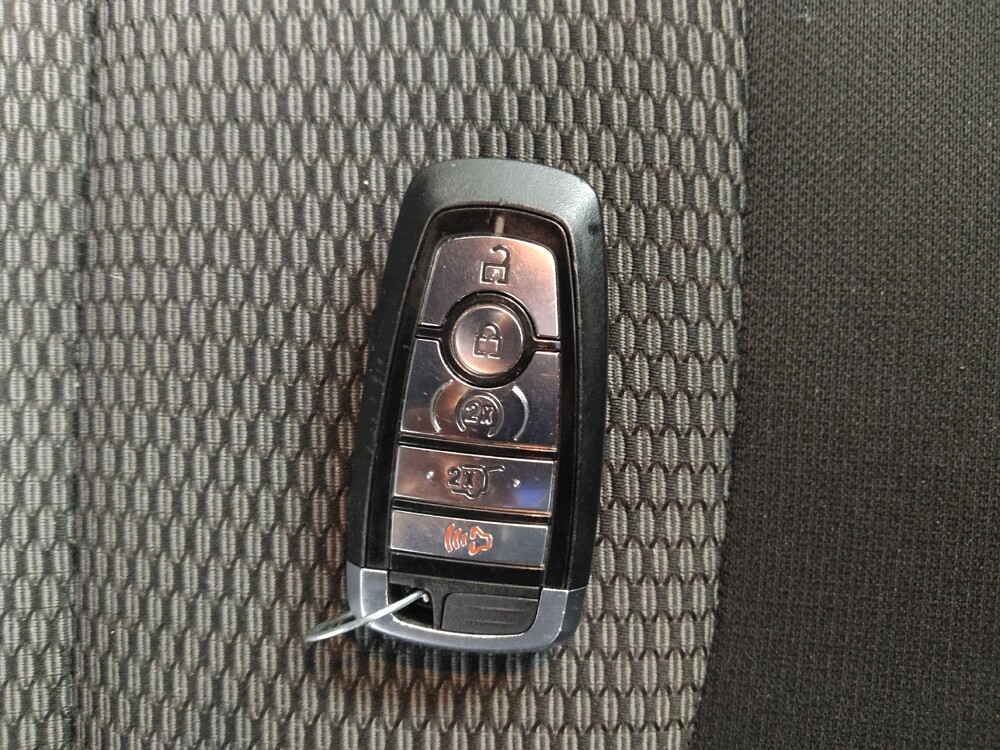 2019 Ford Explorer in St. Louis, MO 63136 - 18138077 32