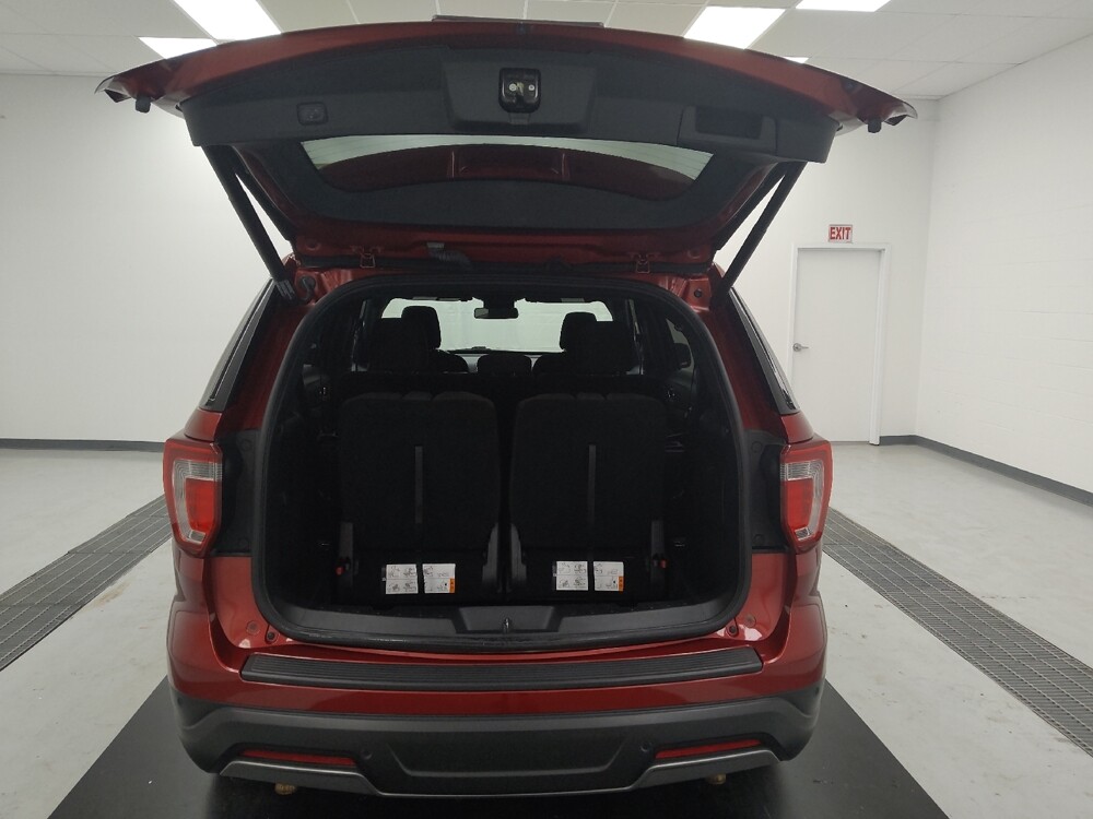 2019 Ford Explorer in St. Louis, MO 63136 - 18138077 29