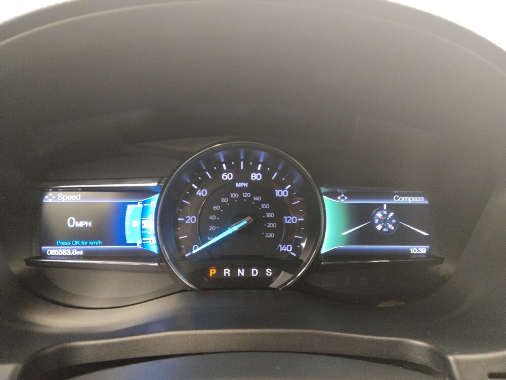 2019 Ford Explorer in St. Louis, MO 63136 - 18138077 23
