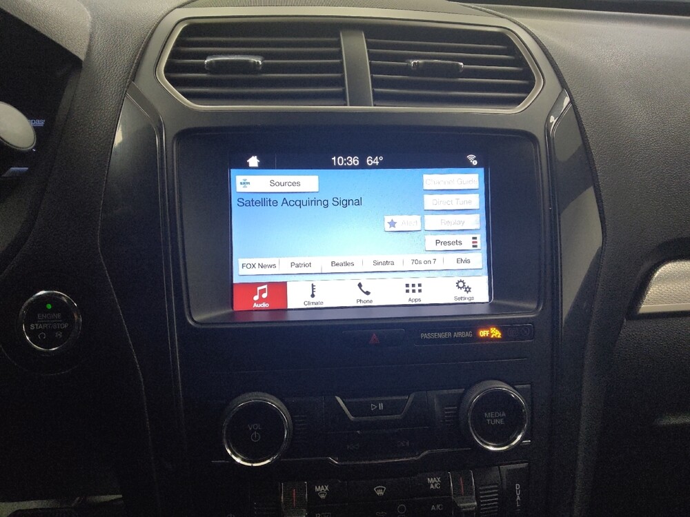 2019 Ford Explorer in St. Louis, MO 63136 - 18138077 25