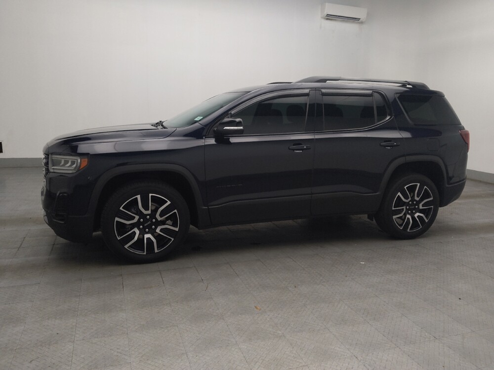 2021 GMC Acadia in Conyers, GA 30094 - 18138078 2