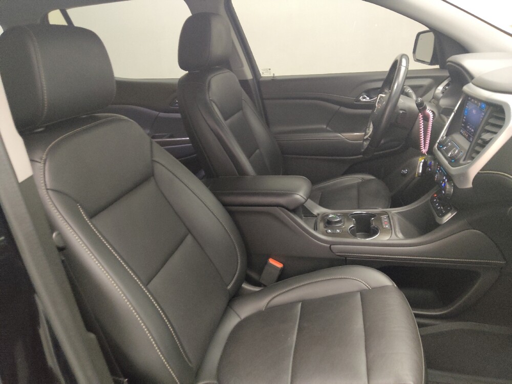 2021 GMC Acadia in Conyers, GA 30094 - 18138078 21