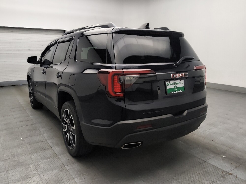 2021 GMC Acadia in Conyers, GA 30094 - 18138078 5
