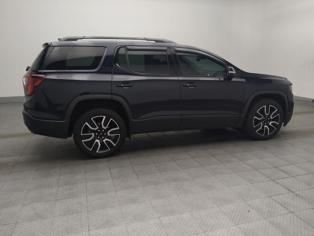 2021 GMC Acadia in Conyers, GA 30094 - 18138078 10