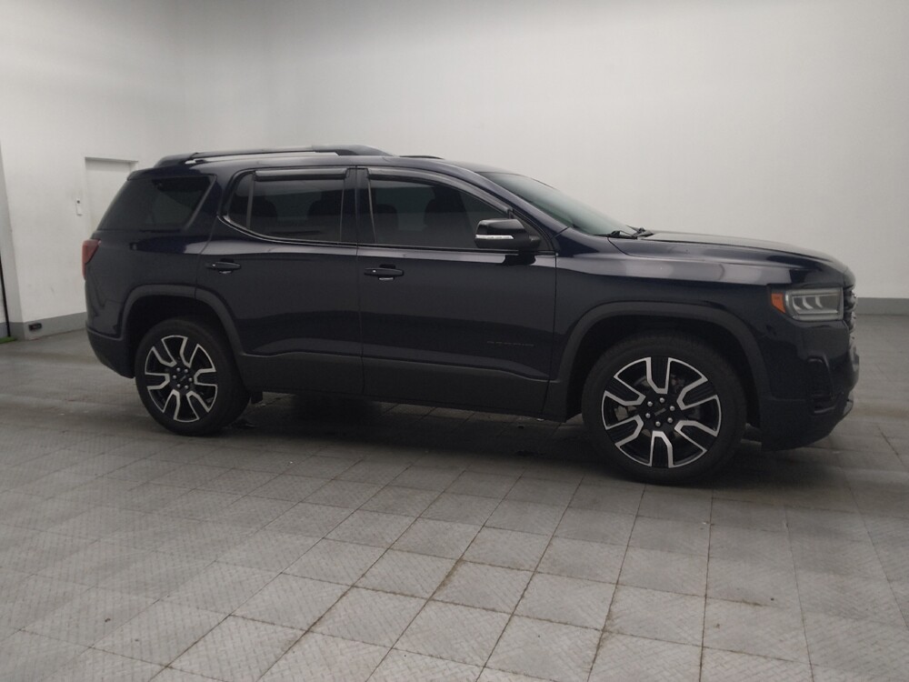 2021 GMC Acadia in Conyers, GA 30094 - 18138078 11