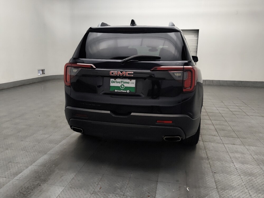 2021 GMC Acadia in Conyers, GA 30094 - 18138078 7