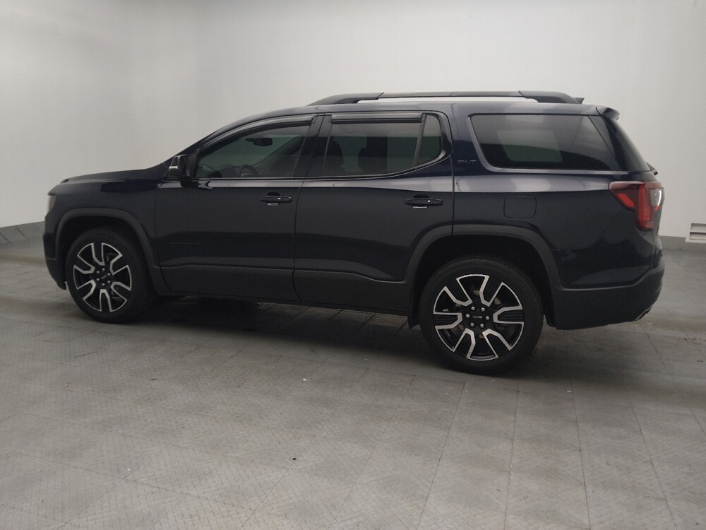 2021 GMC Acadia in Conyers, GA 30094 - 18138078 3