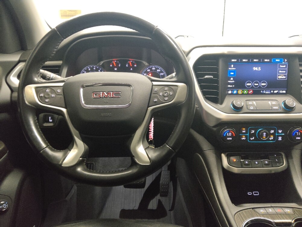 2021 GMC Acadia in Conyers, GA 30094 - 18138078 22