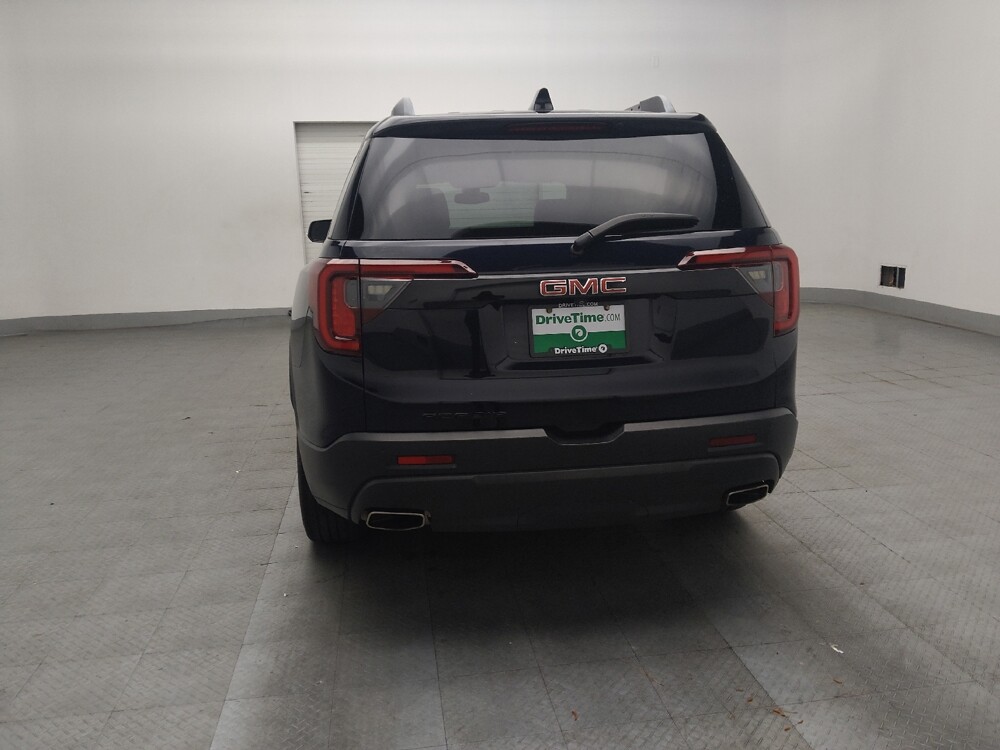 2021 GMC Acadia in Conyers, GA 30094 - 18138078 6