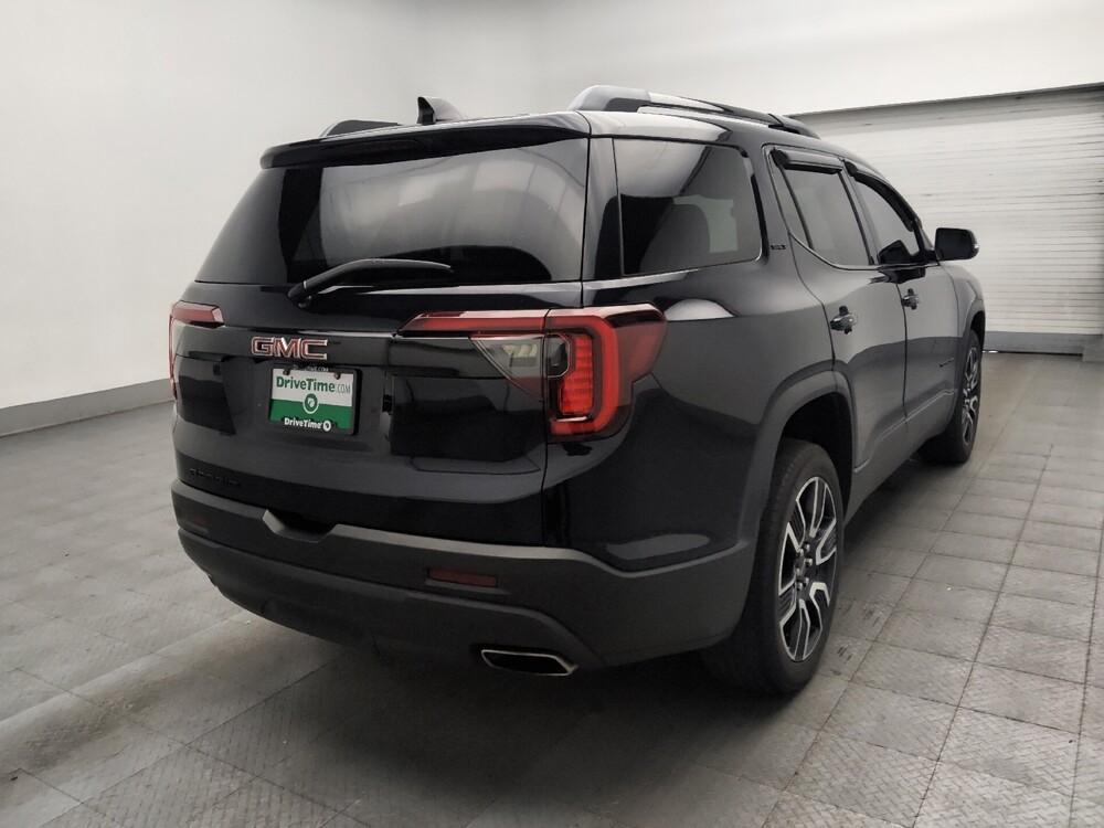 2021 GMC Acadia in Conyers, GA 30094 - 18138078 9