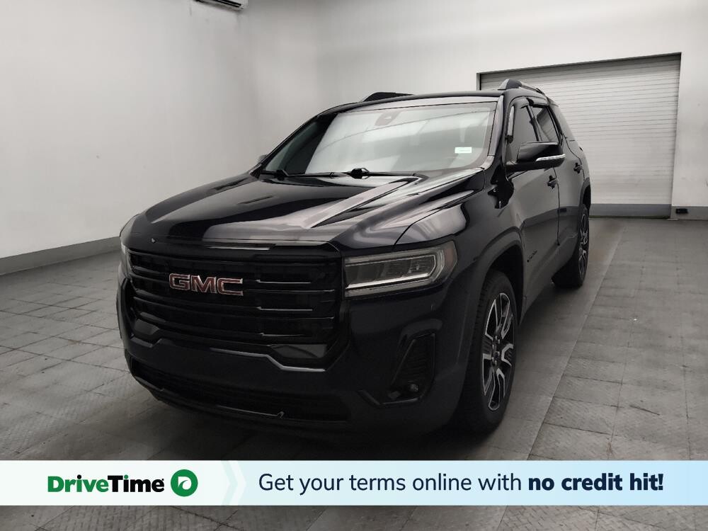 2021 GMC Acadia in Conyers, GA 30094 - 18138078
