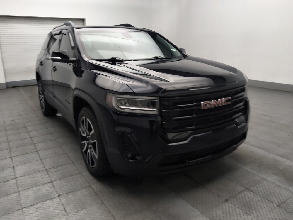 2021 GMC Acadia in Conyers, GA 30094 - 18138078 13