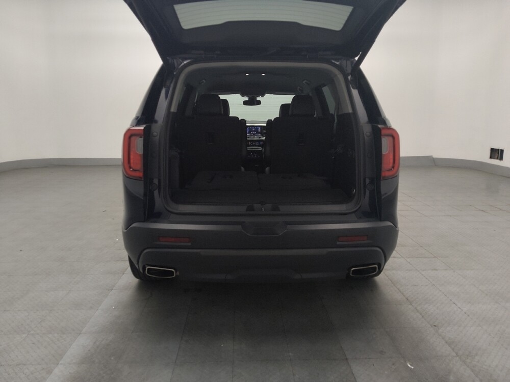2021 GMC Acadia in Conyers, GA 30094 - 18138078 29