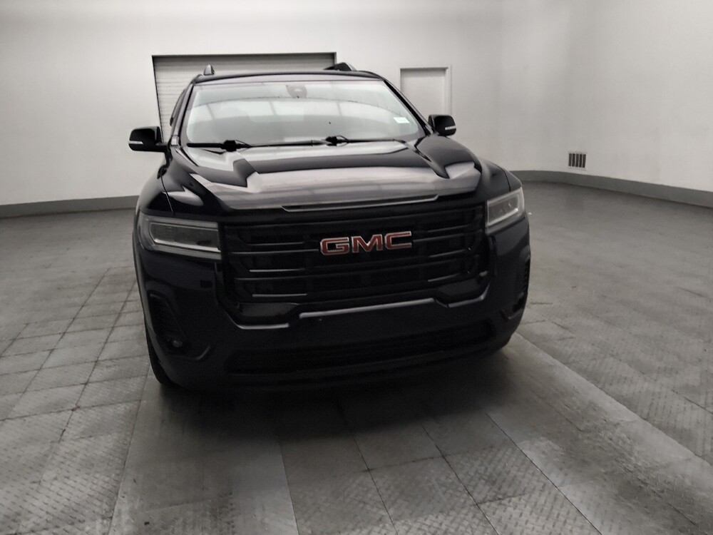 2021 GMC Acadia in Conyers, GA 30094 - 18138078 14