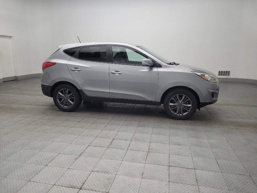 2015 Hyundai Tucson in Marietta, GA 30062 - 18138079 11