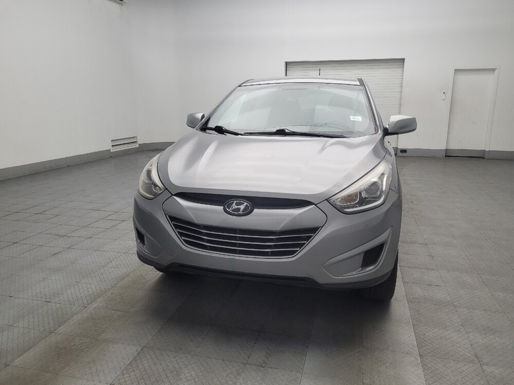 2015 Hyundai Tucson in Marietta, GA 30062 - 18138079 15