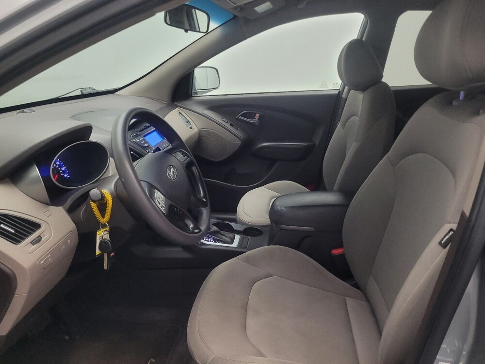 2015 Hyundai Tucson in Marietta, GA 30062 - 18138079 17