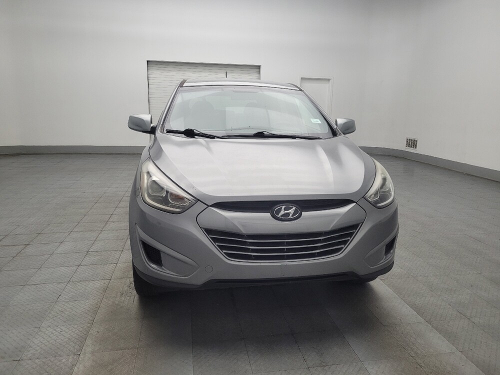 2015 Hyundai Tucson in Marietta, GA 30062 - 18138079 14