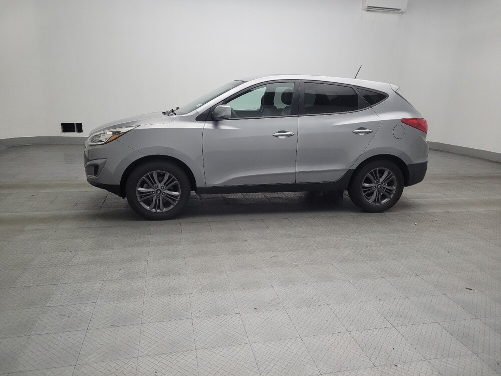 2015 Hyundai Tucson in Marietta, GA 30062 - 18138079 2