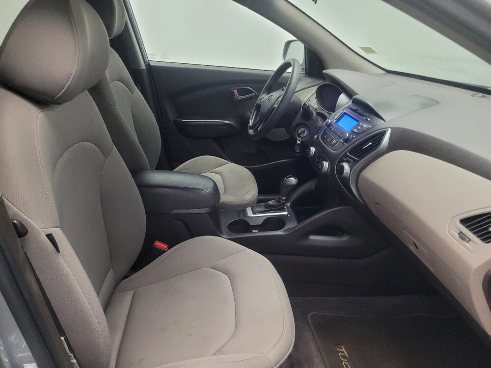 2015 Hyundai Tucson in Marietta, GA 30062 - 18138079 21