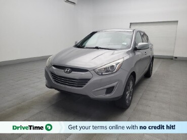 2015 Hyundai Tucson in Marietta, GA 30062