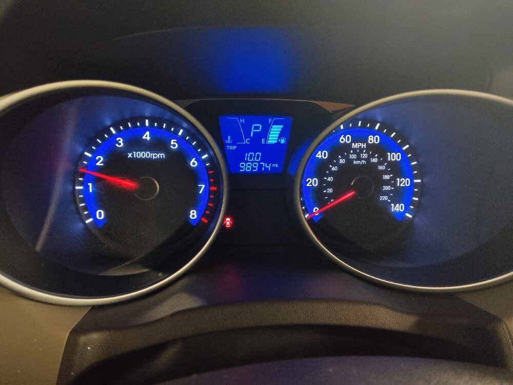 2015 Hyundai Tucson in Marietta, GA 30062 - 18138079 23