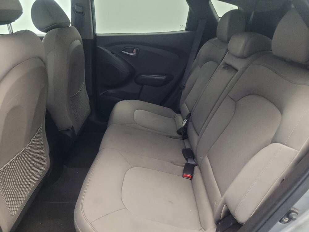 2015 Hyundai Tucson in Marietta, GA 30062 - 18138079 18