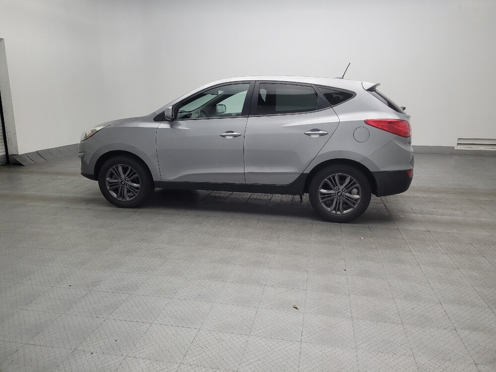 2015 Hyundai Tucson in Marietta, GA 30062 - 18138079 3