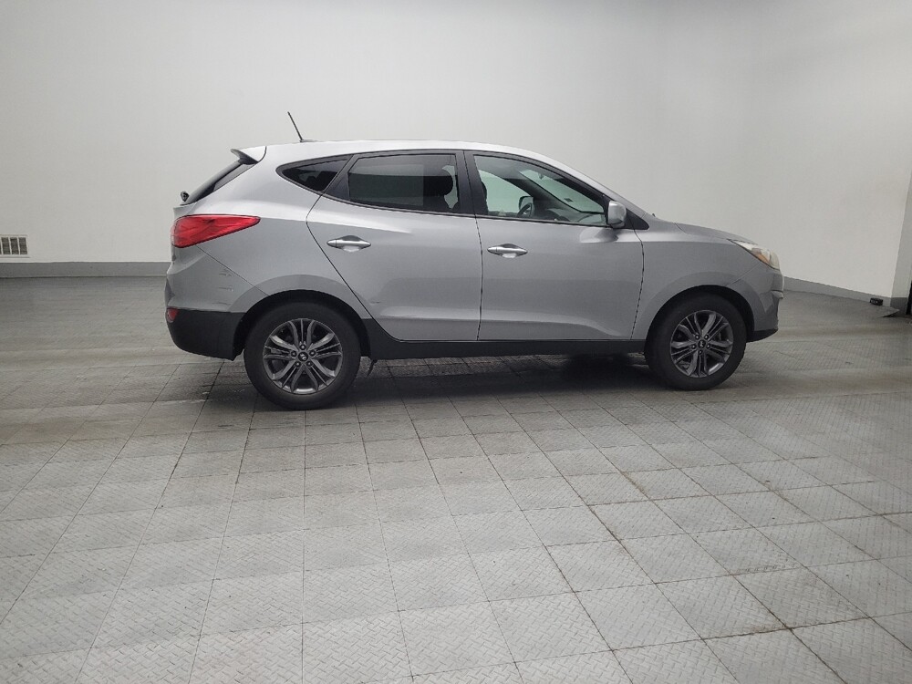 2015 Hyundai Tucson in Marietta, GA 30062 - 18138079 10