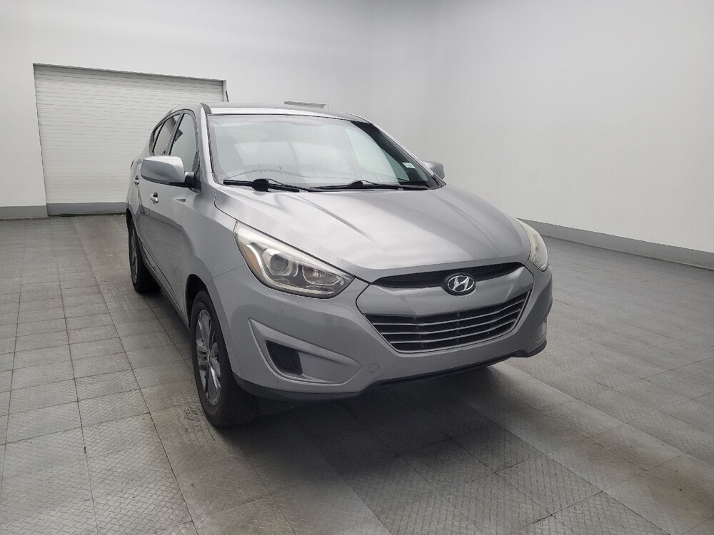 2015 Hyundai Tucson in Marietta, GA 30062 - 18138079 13