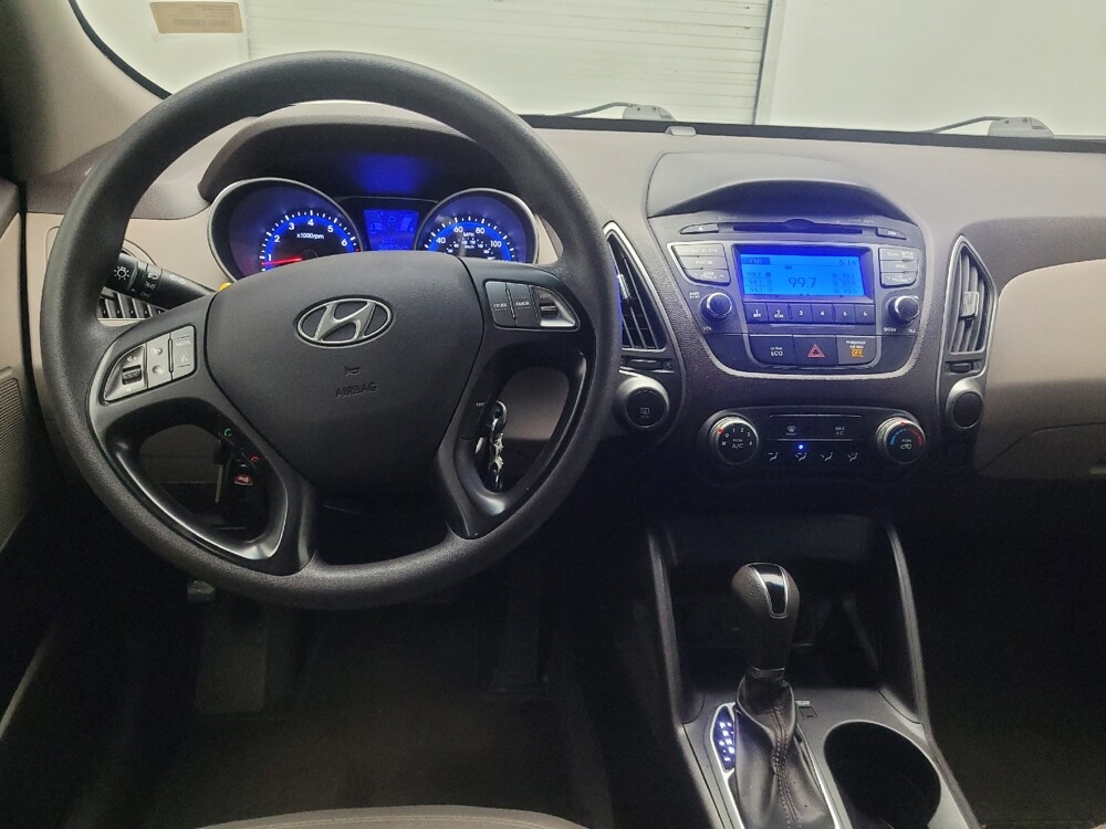 2015 Hyundai Tucson in Marietta, GA 30062 - 18138079 22