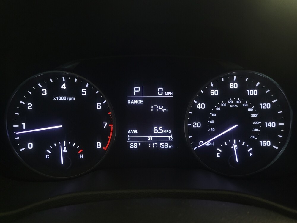 2017 Hyundai Elantra in Pelham, AL 35124 - 18138080 23