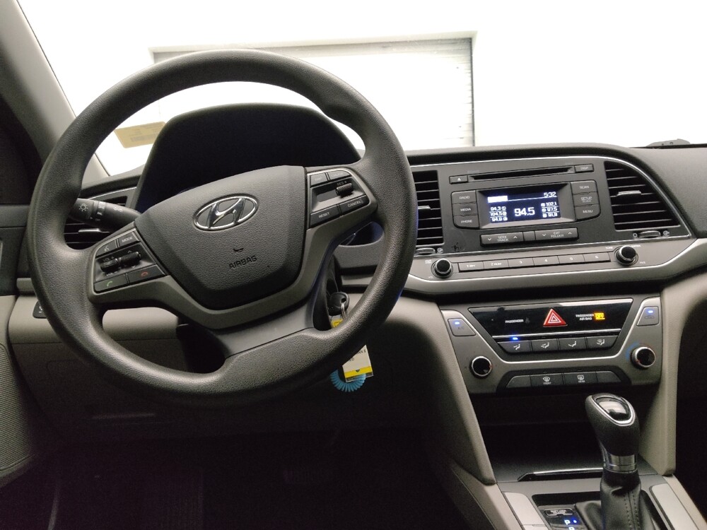 2017 Hyundai Elantra in Pelham, AL 35124 - 18138080 22