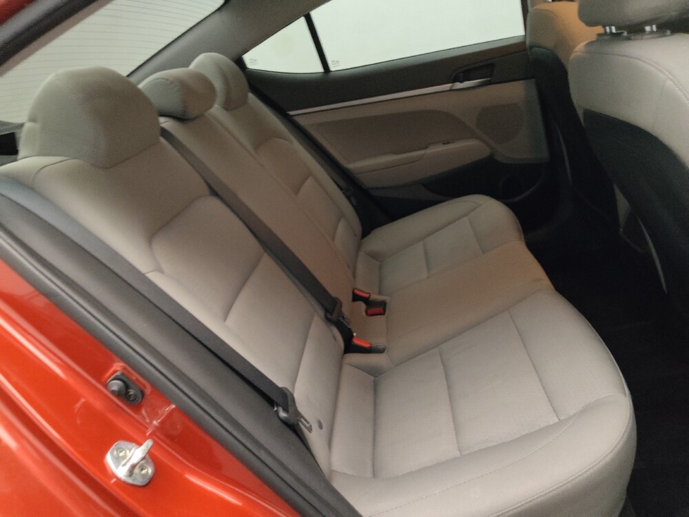 2017 Hyundai Elantra in Pelham, AL 35124 - 18138080 19