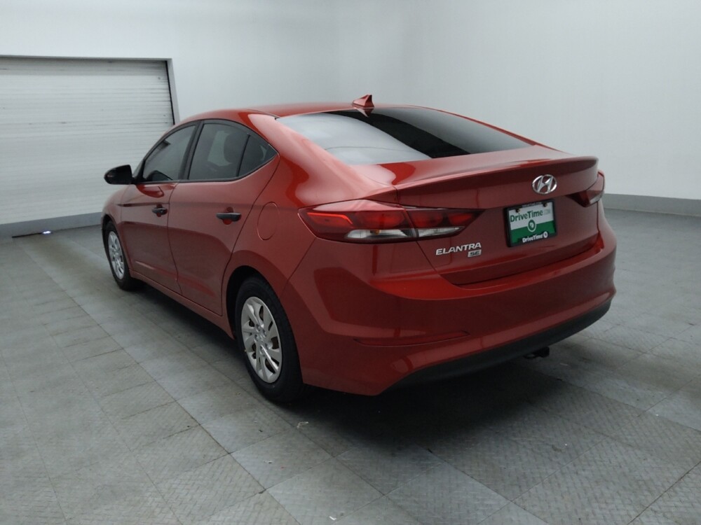 2017 Hyundai Elantra in Pelham, AL 35124 - 18138080 5