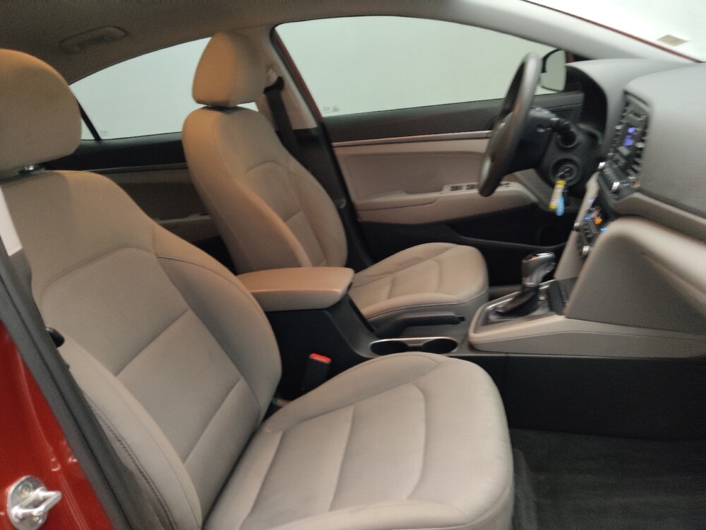 2017 Hyundai Elantra in Pelham, AL 35124 - 18138080 21