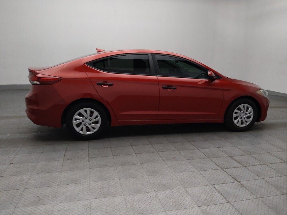 2017 Hyundai Elantra in Pelham, AL 35124 - 18138080 10
