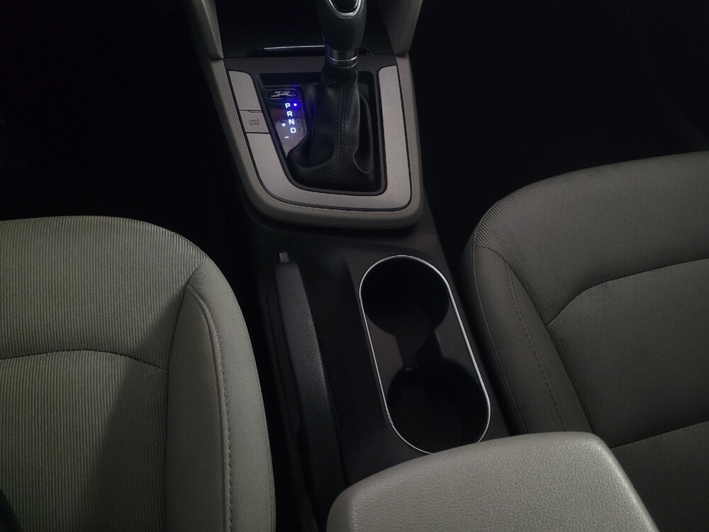2017 Hyundai Elantra in Pelham, AL 35124 - 18138080 26