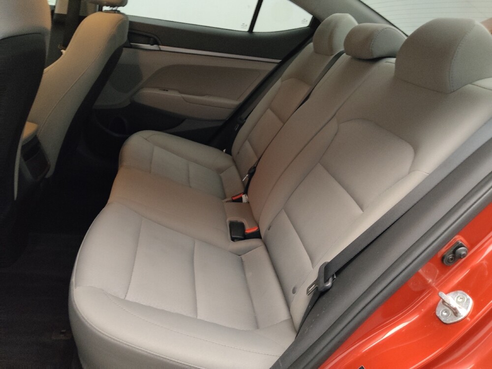 2017 Hyundai Elantra in Pelham, AL 35124 - 18138080 18