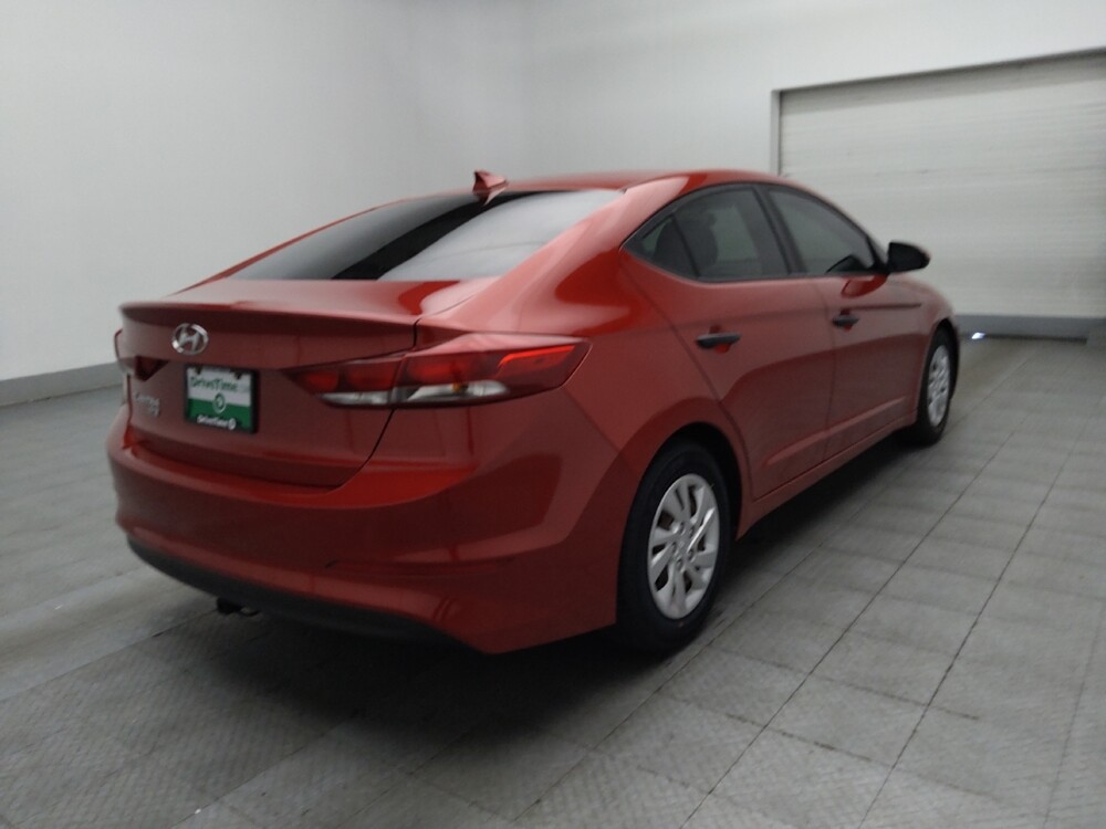 2017 Hyundai Elantra in Pelham, AL 35124 - 18138080 9