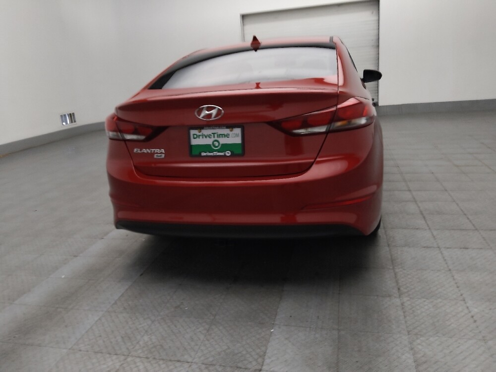 2017 Hyundai Elantra in Pelham, AL 35124 - 18138080 7