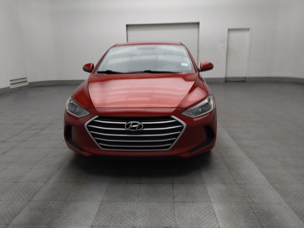 2017 Hyundai Elantra in Pelham, AL 35124 - 18138080 15