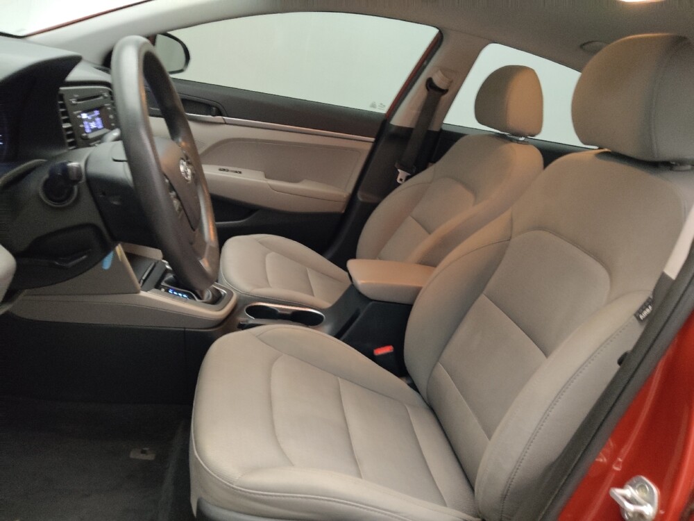 2017 Hyundai Elantra in Pelham, AL 35124 - 18138080 17