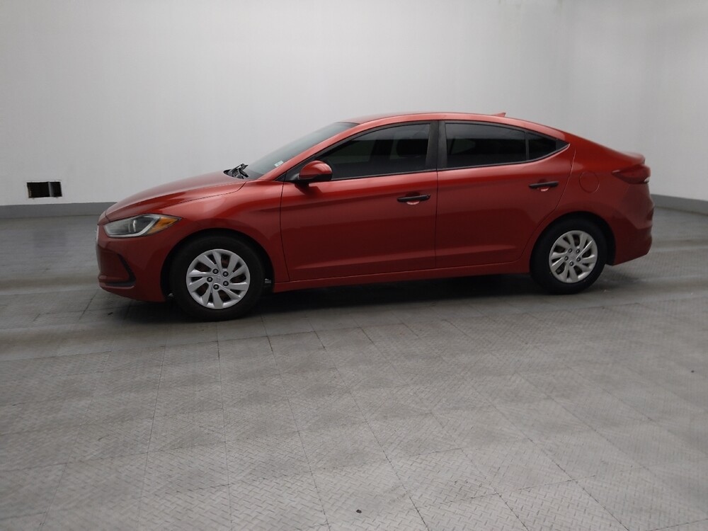 2017 Hyundai Elantra in Pelham, AL 35124 - 18138080 2